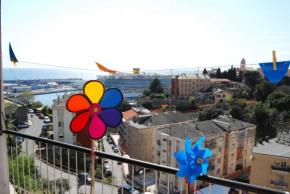 Il Nido sul Mare Savona